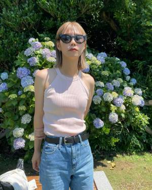 これ話題って知ってた？【ユニクロ】オシャレさんが絶賛。「タンクトップ」