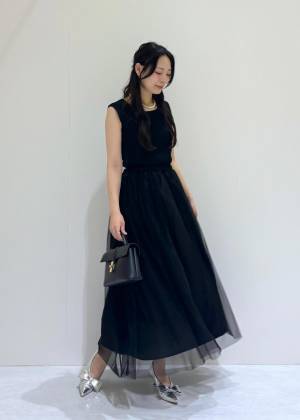 あの映画のワンシーンも！！【VIS】身につければ気分あがる♡「オードリーヘプバーンコラボ」