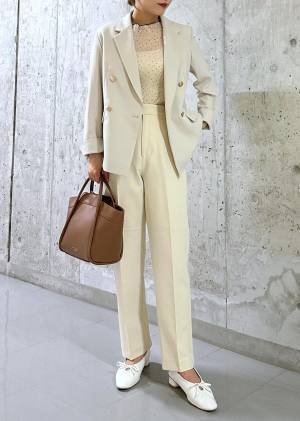 再入荷キターーーッ！！【ROPÉ PICNIC】完売前にゲットしたい♡「ジャケット」