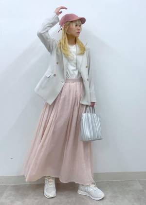 再入荷キターーーッ！！【ROPÉ PICNIC】完売前にゲットしたい♡「ジャケット」