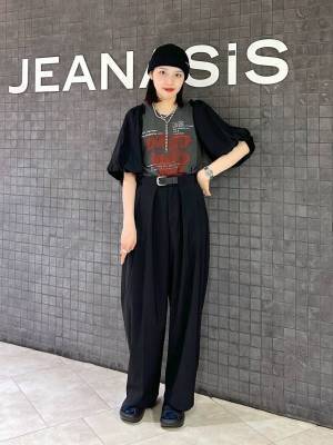 《まだ持ってない人、GETして！》夏の羽織アイテムは【ボレロ】が優勝♡