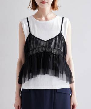 どこの？って聞かれそう！【ROPÉ PICNIC】いま狙いたい♡「褒められトップス」