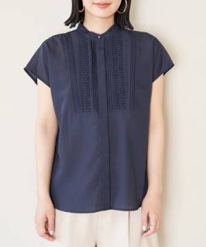 か、可愛いーーーッ！！！【VIS】周りから注目されそう♡「主役級ブラウス」って？