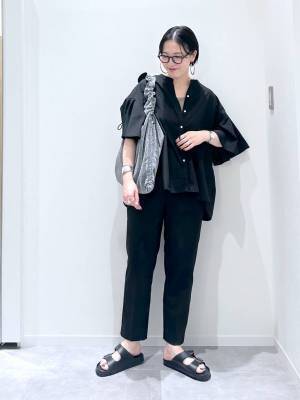 穿くだけで『美脚』完成です♡【グローバルワーク】早くも値下げ！「大人気パンツ」