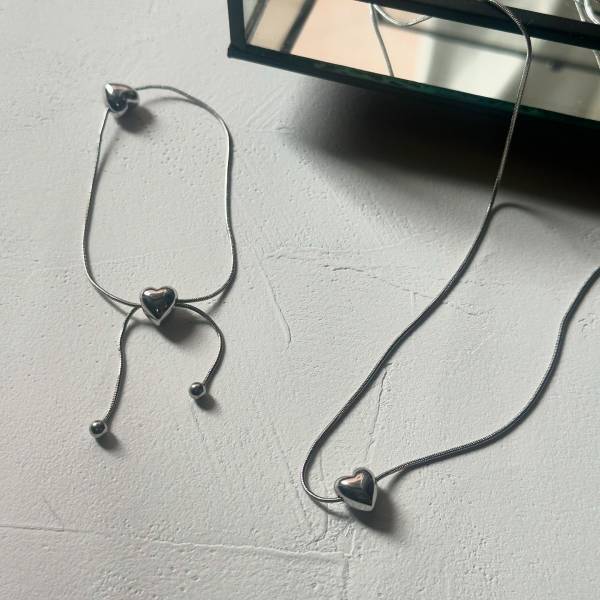 今夏の主役見つけた！ 即ゲットしたい♡【ハートアイテム】