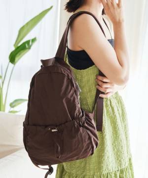 買い足すなら今♡ パソコンもすっぽり入る！【大容量バッグ】