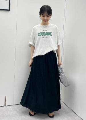 気になる『二の腕』をカバー！ 今ゲットしたい【おすすめトップス】