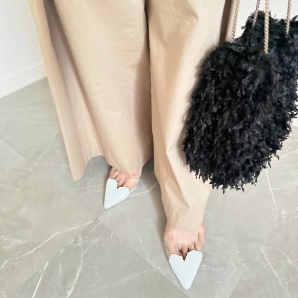 夏の『抜け感』を叶える♡【シアー & クリアアイテム】とは？