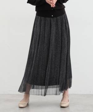 夏の『大本命』かも♡【ハニーズ】一枚で即決まる♡「最旬ロングスカート」