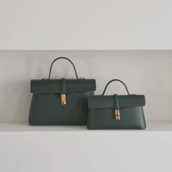 大人可愛いバッグは【VIS】でゲットして♡ 高見えハンパない！「優秀バッグ」