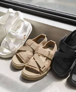 毎日使えるサンダルが欲しい♡【グローバルワーク】狙いたい「旬サンダル」