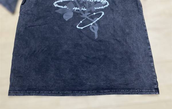 ヴィンテージ感がポイント！【ZOZO】で買った！「ビッグTシャツ」