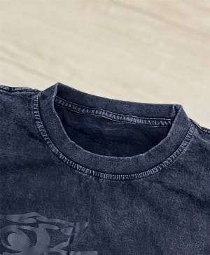 ヴィンテージ感がポイント！【ZOZO】で買った！「ビッグTシャツ」