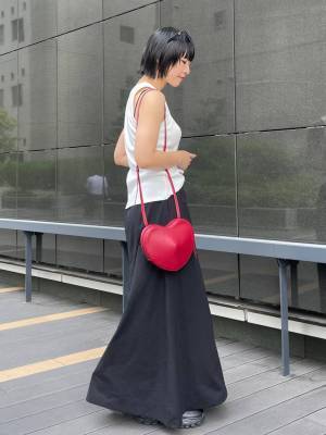 《5,000円以下で厳選♡》カワイイ進化が止まらない【最旬ミニバッグ】って？