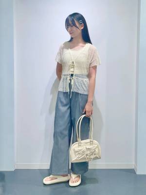 《5,000円以下で厳選♡》カワイイ進化が止まらない【最旬ミニバッグ】って？