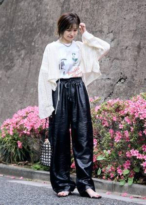 『夏の羽織り』は【VIS】でゲットして！ センス抜群♡「シャツ・カーディガン」