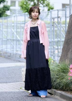 『夏の羽織り』は【VIS】でゲットして！ センス抜群♡「シャツ・カーディガン」