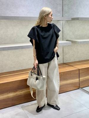 《大人おしゃれ》が叶う♡ 一枚はゲットしたい【きれいめトップス】って？