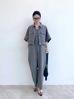 《大人おしゃれ》が叶う♡ 一枚はゲットしたい【きれいめトップス】って？