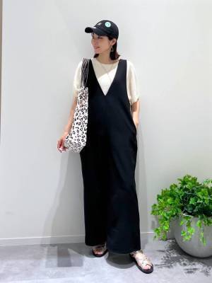 今季トレンドに欠かせない！【グローバルワーク】コーデを格上げ♡「ラメアイテム」