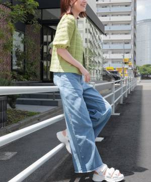 こういうの、探してた！【ハニーズ】透け感がたまらない♡「カーディガン」