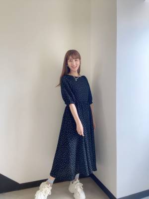 脚長 ＆ 美脚を狙える！！【SHEIN】ゴツ可愛い♡「厚底スニーカー」