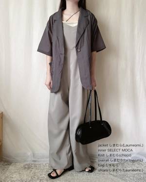 マニア『開店アタックでゲットした！』【しまむら】高見えで優秀◎「コラボアイテム」