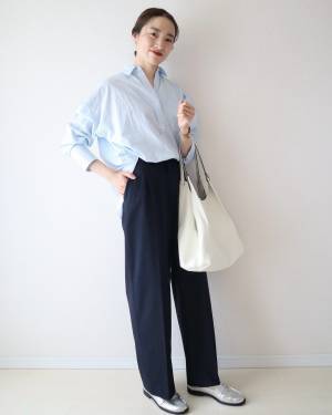 『5本目をGET』『追加で購入』【ユニクロ】いま買い足したい！「優秀パンツ」