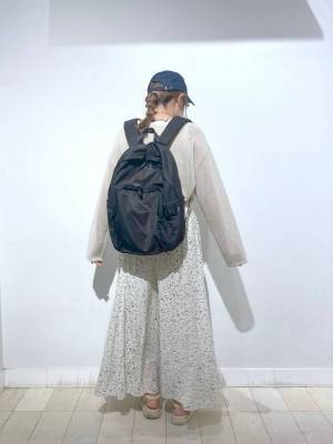 夏レジャーに向けて！ 充実の【防水アイテム】が便利でオシャレ♡