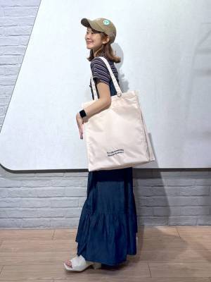 夏レジャーに向けて！ 充実の【防水アイテム】が便利でオシャレ♡