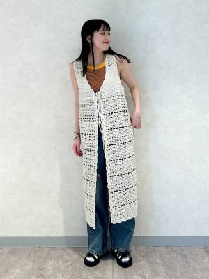 猛暑の日に助かる！ 一枚でサッと着られる【カップ付きトップス】♡