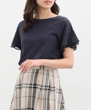 夏のマスト品♡【ハニーズ】何枚も買い足したい！「最旬Tシャツ」