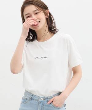 夏のマスト品♡【ハニーズ】何枚も買い足したい！「最旬Tシャツ」