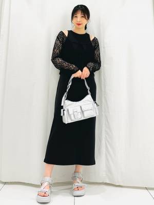 コスパ最強♡【GU】毎日履きたい！「夏サンダル」