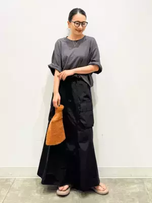 コスパ最強♡【GU】毎日履きたい！「夏サンダル」