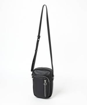 『荷物入りきらない』→解決！【グローバルワーク】コンパクトなのに収納力◎「優秀バッグ」