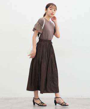 危うく見逃すところだった！【ハニーズ】即ゲットしたい♡「大人っぽスカート」