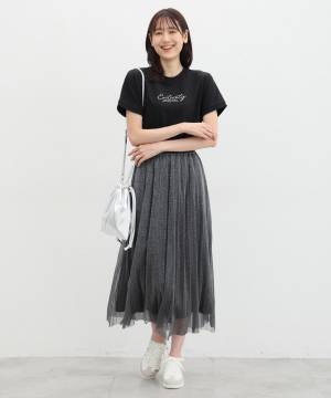 危うく見逃すところだった！【ハニーズ】即ゲットしたい♡「大人っぽスカート」