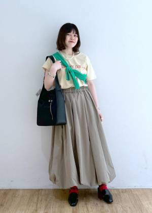 【毎日コーデ】の参考にしたい！ おしゃれ店員さんの「最旬コーデ」♡