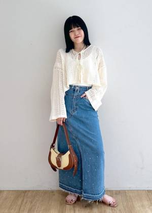 【毎日コーデ】の参考にしたい！ おしゃれ店員さんの「最旬コーデ」♡