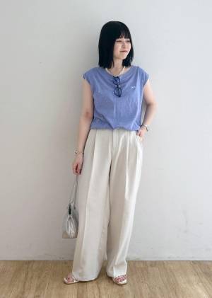 【毎日コーデ】の参考にしたい！ おしゃれ店員さんの「最旬コーデ」♡