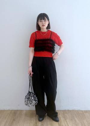 【毎日コーデ】の参考にしたい！ おしゃれ店員さんの「最旬コーデ」♡