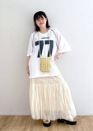 【毎日コーデ】の参考にしたい！ おしゃれ店員さんの「最旬コーデ」♡