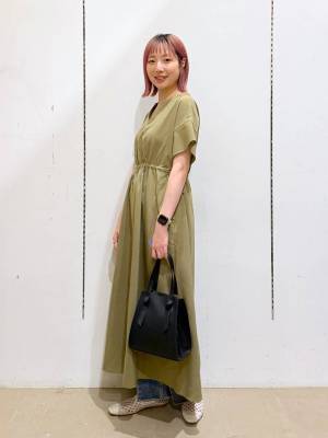 お値下げ中の今がチャンス♡【グローバルワーク】美シルエットな「今っぽデニム」