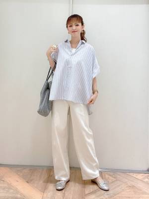 お値下げ中の今がチャンス♡【グローバルワーク】美シルエットな「今っぽデニム」