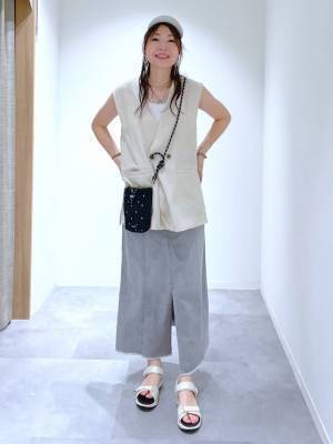 《プラスワンで変わる！》即試したい♡【オシャ見えコーデ術】