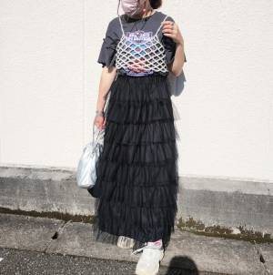 《プラスワンで変わる！》即試したい♡【オシャ見えコーデ術】