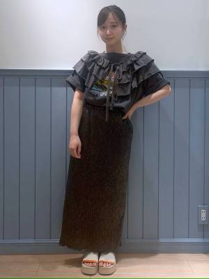 《プラスワンで変わる！》即試したい♡【オシャ見えコーデ術】