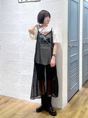 《プラスワンで変わる！》即試したい♡【オシャ見えコーデ術】