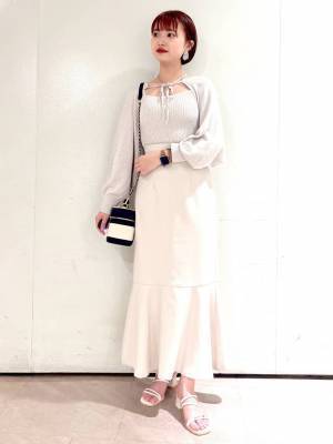 すぐにゲットしたい！ 今買って長く使える♡【セットアイテム】